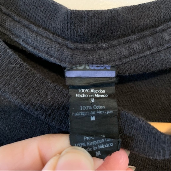 Florida Georgia Line Concert Tee Shirt - Picture 14 of 14